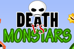 Death Vs. Monsters